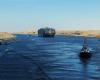 Egypt’s Suez Canal raises to transit fees for ships by 15% in 2023 as inflation bites