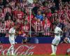 Atletico Madrid denounce racist chants against Vinicius
