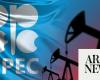 Oil Updates — Crude up; OPEC+ cancels technical meeting; Norway posts soldiers at oil plants