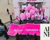 Saudi Arabia’s Qassim launches breast cancer awareness campaign 