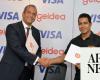 Saudi fintech Geidea partners with Visa to accelerate digital payments across Egypt