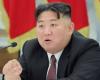 Kim Jong Un calls for exponential increase in North Korea’s nuclear arsenal amid threats from South, US