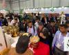 Asian flavors make Middle East entry at Gulfood expo