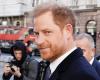 Prince Harry and Elton John go to court in high-profile fight against Daily Mail