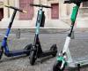 Parisians vote to ban electric scooters from the city’s streets