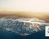 Saudi Arabia’s Duba renamed ‘Port of NEOM’