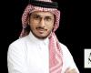 Who’s Who: Abdulrahman Inayat, director of W7Worldwide