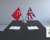 Britain says it will start talks with Turkiye on new free trade deal 