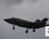 US military asks for help finding its lost stealth F-35 jet