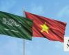 Saudi business delegation wraps up visit to Vietnam 