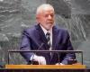 ‘Armed conflicts are an offense to human rationality,’ Brazil’s Lula tells UN Assembly