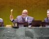 Unity, solidarity and action needed now: UNGA president
