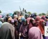 EU temporarily holds back food aid in Somalia after UN records widespread theft