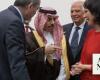 Saudi FM: Independent Palestinian state crucial for Middle East peace