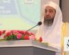 Saudi Islamic Affairs Ministry holds symposium on coexistence in Nepal