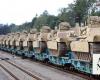 US Abrams tanks to enter Ukraine ‘soon’: Defense chief Lloyd Austin