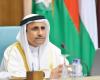 Al-Asoumi lauds Saudi Arabia's achievements in human rights