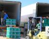 Fourth planeload of Saudi aid arrives in Libya