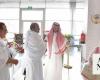 Makkah Route expansion tops agenda as Pakistani minister visits Riyadh