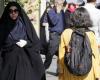 Iran hijab bill: Women face 10 years in jail for ‘inappropriate’ dress
