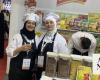 Sole Pakistani company at Foodex expo eyes joint ventures