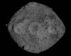 Osiris-Rex: Asteroid Bennu 'is a journey back to our origins'