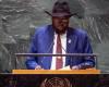 Kiir calls for support to help restore peace, ease humanitarian crisis in neighboring Sudan