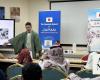 Japanese chef educates Saudis on nutrition, healthy eating