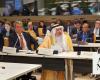 Saudi aid chief joins high-level session on bridging humanitarian funding gap at UNGA sidelines