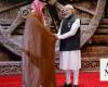 India enjoying ‘unprecedented’ levels of engagement with KSA