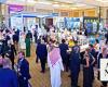 Sustainability tops agenda as summit set to begin in Abu Dhabi