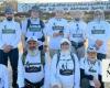 Saudi Arabia’s senior citizens on a mission to promote exercise, hiking