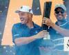 Bryson DeChambeau, Crushers GC sweep titles at LIV Golf Chicago