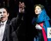 ’Phantom of the Opera’ show returns to Riyadh