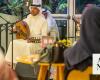 ‘FenaaPhone’ exhibition is a blast from Saudi Arabia’s musical past