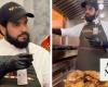 Restaurant-owning Saudi prince cooks up social media sensation