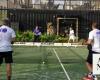 Padel to debut at Emirates Dubai 7s with new tournament Rebound