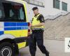 Swedish police open arson case after mosque fire