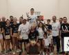 Dubai hosts inaugural camp for some of the world’s best squash players