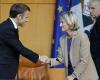 Historic move as Macron offers Corsica autonomy