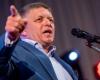 NATO member Slovakia could soon have a pro-Russian leader