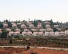 Israeli settlements ‘systematically erode’ viability of Palestinian State