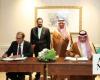 Saudi fund commits $140m for infrastructure projects in Bahamas and Mauritius  