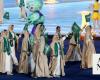 Inclusivity at forefront as Saudi women athletes participate in Asian Games 