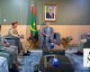 Mauritania reaffirms stand with IMCTC in fight against violent extremism
