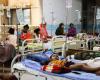 Nearly 1,000 people die of dengue in Bangladesh outbreak