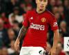 Man Utd’s Martinez ruled out for ‘extended period’