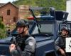 Kosovo police conduct raids in Serb-dominated north following clashes that left 4 dead on weekend