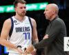 Abu Dhabi preseason games key to building championship-winning habits, says Dallas Mavericks’ head coach
