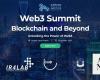 Riyadh to host ‘Web3 Summit: Blockchain and Beyond’ in October